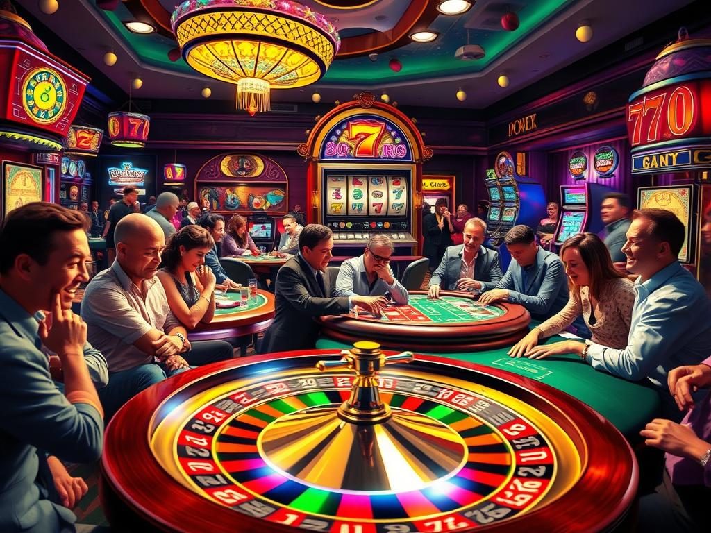 cele mai amuzante jocuri de casino, jocuri de casino
