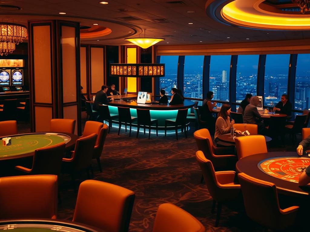 cum sa te relaxezi in casino, jocuri de casino