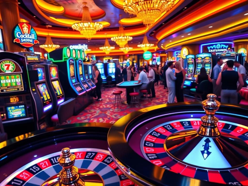 jocuri de casino, jocuri de casino interactive, distractie