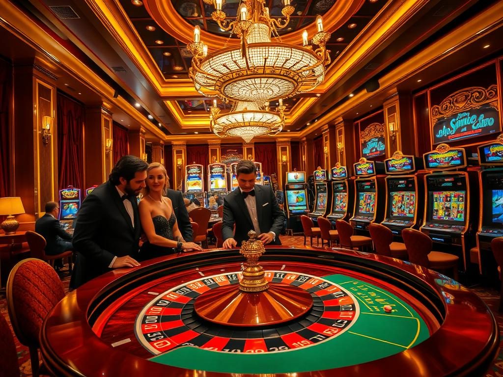 jocuri de casino online
