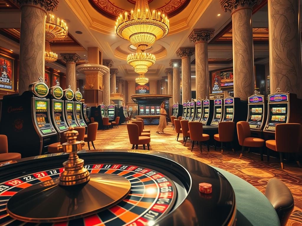 jocuri de casino