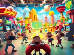 jocuri online, umor, posibilitate de castig, jocuri de noroc online