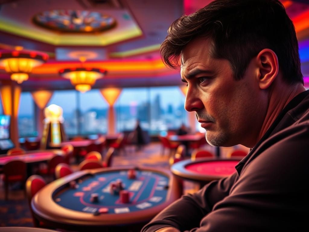 siguranța în jocurile de casino