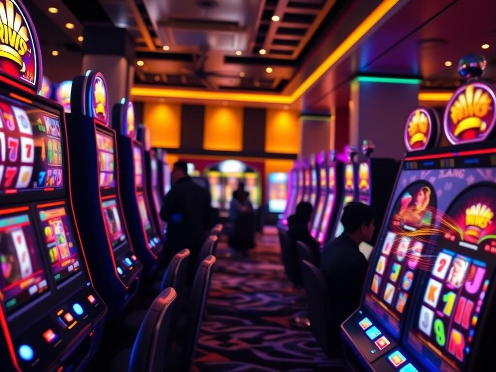 sloturi online, castiguri, jocuri de casino online