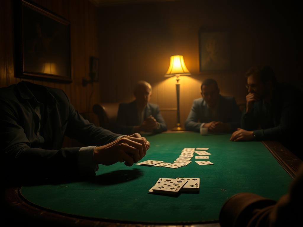 strategii joc poker