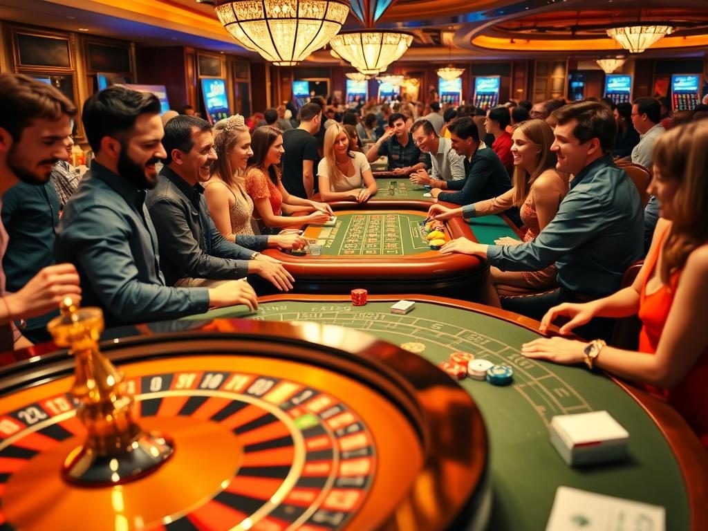 top jocuri amuzante din casino, jucatori incepatori, jocuri de casino