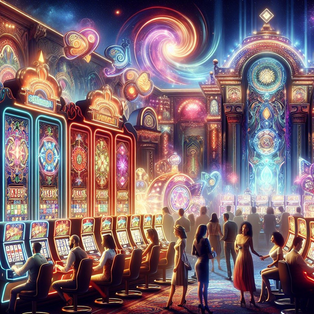 producători slot