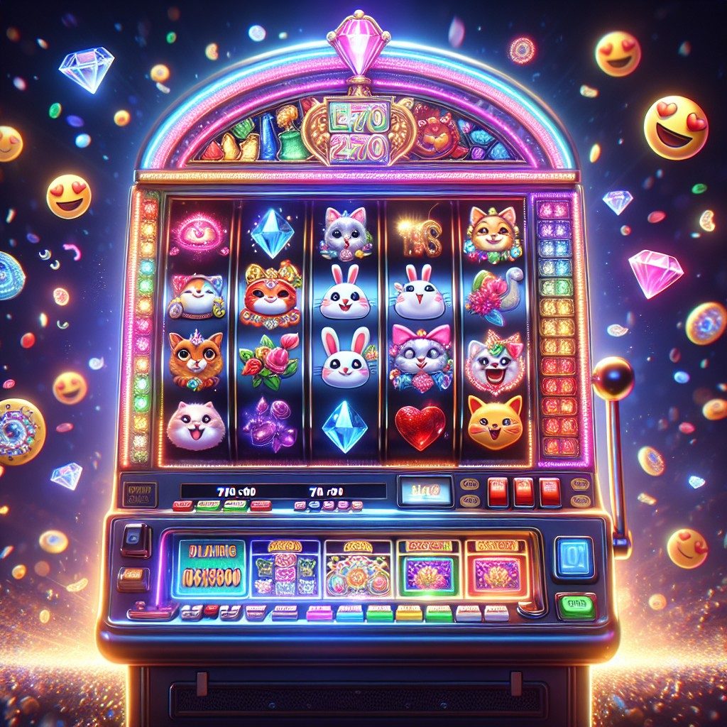 Sloturi amuzante în 2025 jocuri care îți ridică moralul fără să urmărești câștiguri uriașe