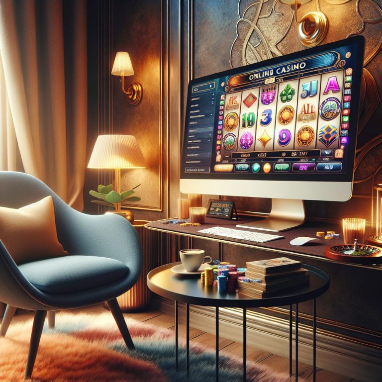 Cazinouri online licențiate cum găsești platforme pentru joacă relaxată și transparentă